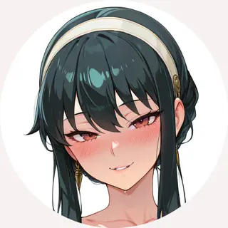 NyxAnimeArt's Avatar